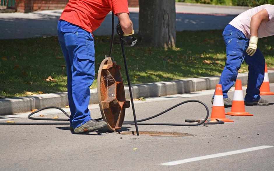 cable déboucheur canalisation Le Perray-en-Yvelines