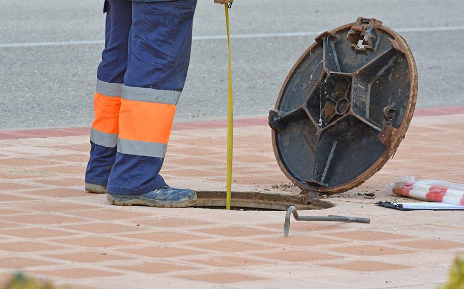 dégorgement canalisation Villejuif