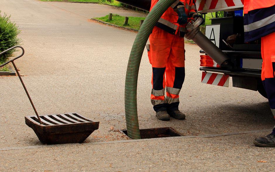déboucheur canalisation électrique Gennevilliers